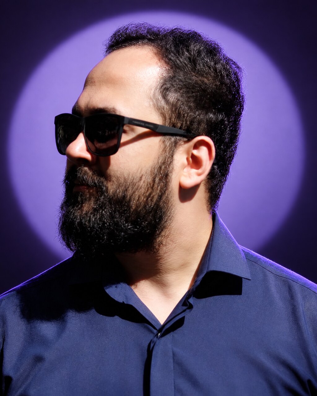 Mahdi Pourismaiel